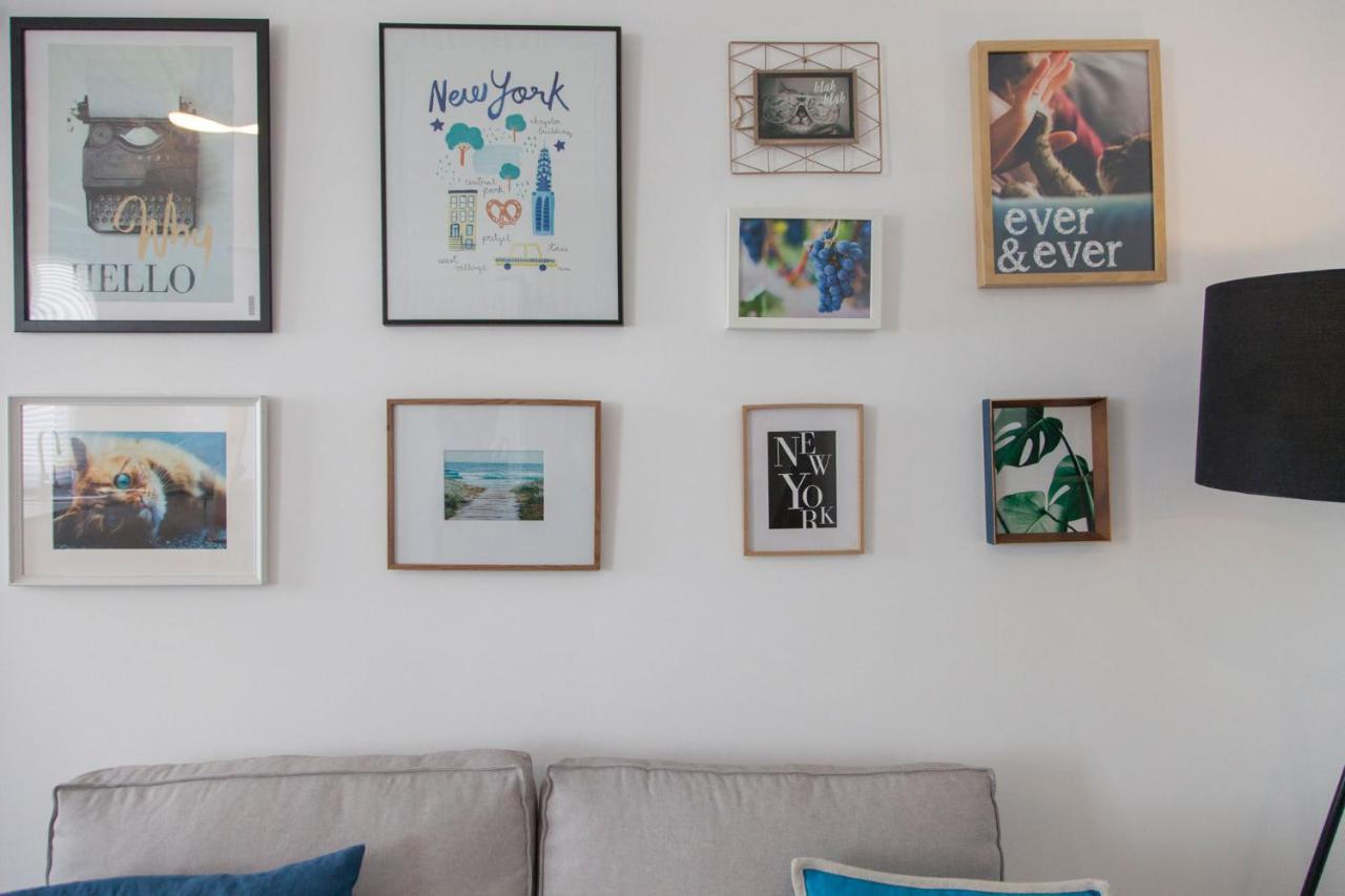 Precioso Apt Diseno 2 Hab Sevilla — Photos 1